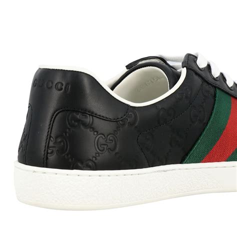 gucci chaussures homme